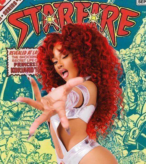 Megan Thee Stallion Halloween Costumes